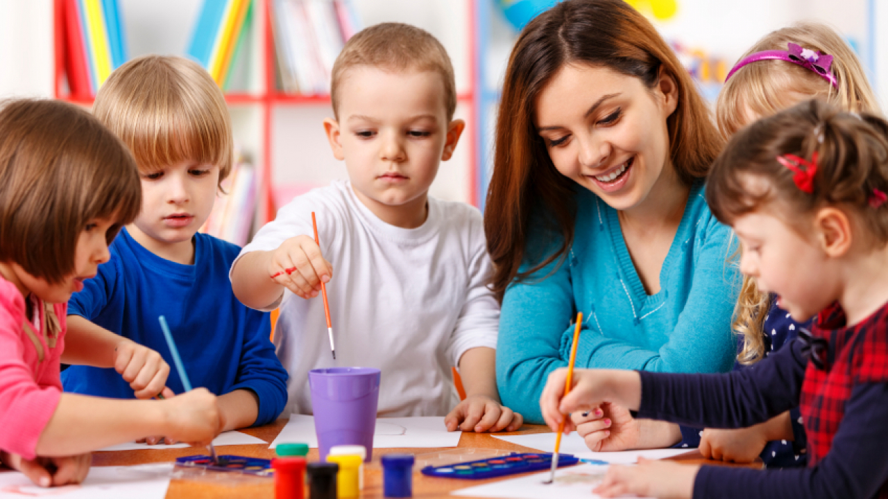 5 phương pháp hữu hiệu rèn luyện tính kiên nhẫn cho trẻ - Trí Thức VN