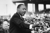 Diễn văn: “Tôi có một giấc mơ” – Martin Luther King