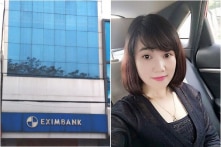 Cận ngày xét xử vụ khách mất 50 tỷ đồng, Eximbank xin hoãn phiên tòa