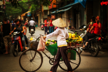 Phẩm giá của quyền lực