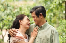 8 cái “thiếu” trong đời sống của các cặp vợ chồng sau 50 tuổi