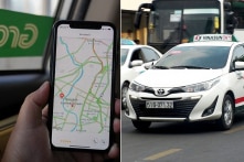 Xung đột bất thường giữa tòa án, VKS cấp cao trong bản án Vinasun-Grab
