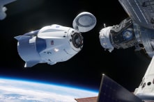 Chuyên gia Nga: SpaceX làm chương trình vũ trụ của Nga “tê liệt và trống rỗng”