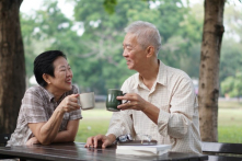 Cà phê đạo