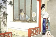 Cổ nhân cảnh tỉnh về hậu quả của ham mê sắc dục