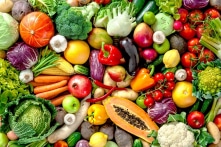 9 loại vitamin và khoáng chất cần thiết cho cơ thể khỏe mạnh
