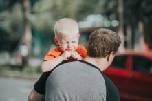 Giáo dục con cái thường thất bại vì 3 điều này