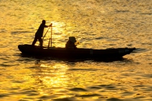 Con đường thoát hạn ở ĐBSCL (bài 2) – Giải pháp cho một Mekong khát nước