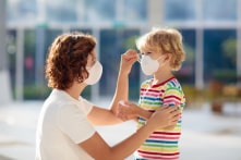 WHO thay đổi lập trường, khuyến khích đeo khẩu trang