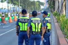Philippines: Cảnh sát bắn chết người đàn ông vi phạm lệnh phong tỏa