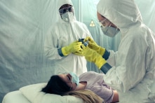 Virus Corona mới khiến các cơ quan nội tạng xuất hiện máu đông