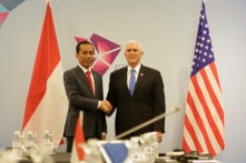 Indonesia nỗ lực thu hút các công ty Mỹ rời Trung Quốc