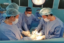 Vi khuẩn lao xâm nhập gây thủng động mạch chủ