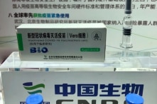 Giá vắc-xin Trung Quốc cao ngất ngưởng